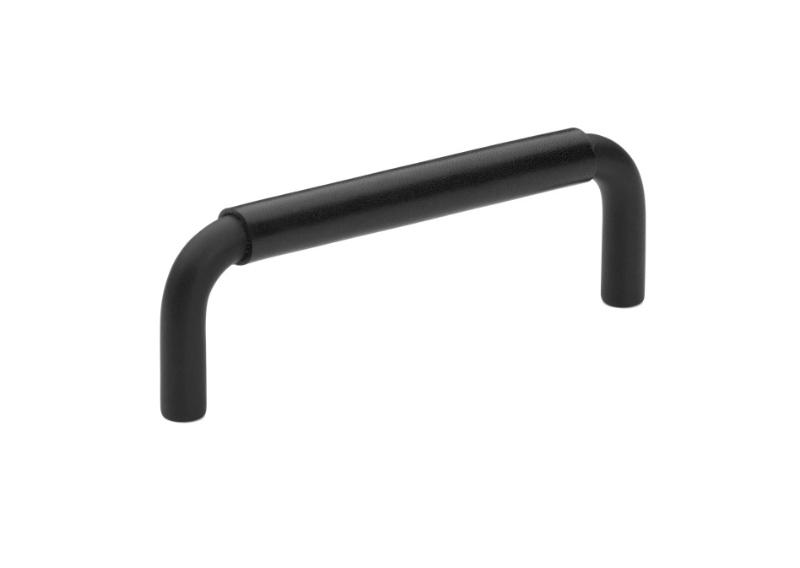 DRAWER HANDLES LILLY CC 96 BLACK