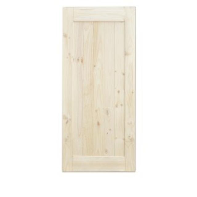 DOOR CLASSIC 2133X900 MM