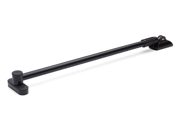 Türbremse 1630 Schwarz 450 mm