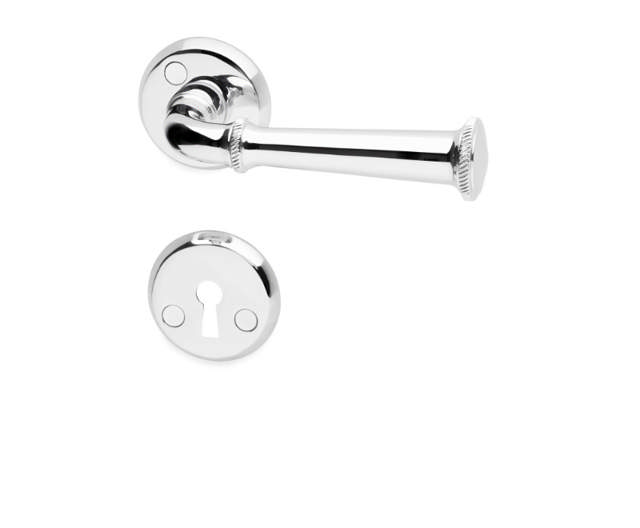 Türgriff Bergamo Interieur Chrom