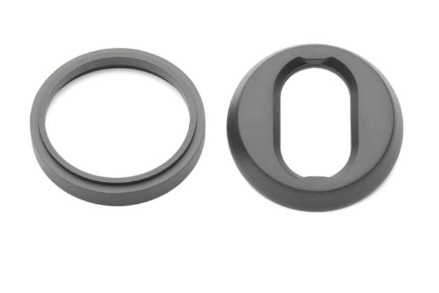 CYLINDER RING UNIVERSAL 6-18 MM ANTHRACITE