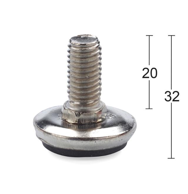 SETTING SCREW FOR TABLE LEGS AVAILABLE 4PCS