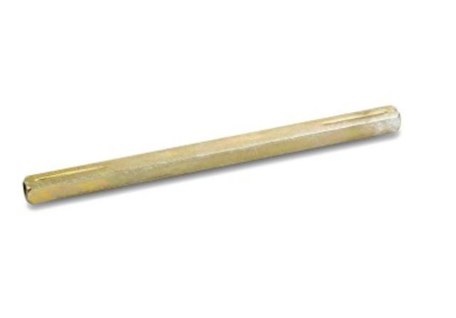 DOOR HANDLE ROD 8 X 120MM HOLE