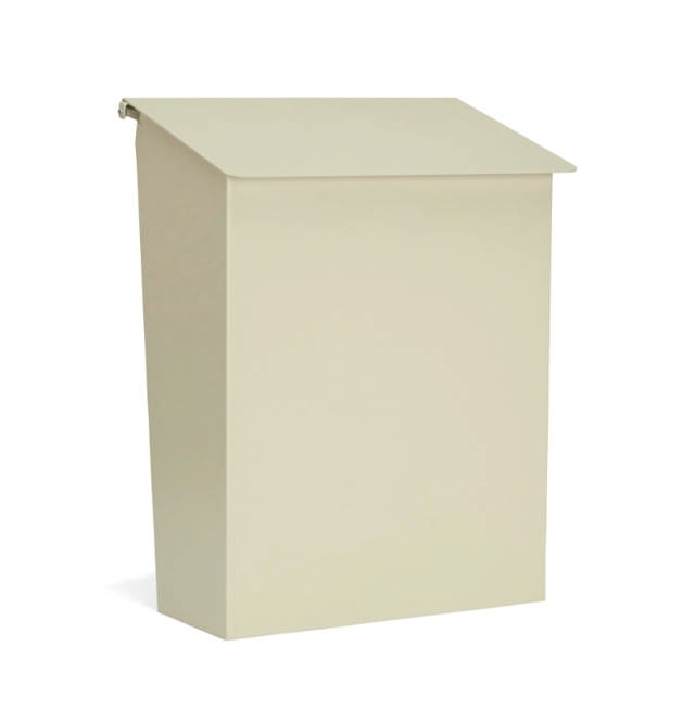 MAILBOX 9442B BEIGE
