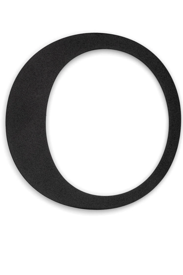 Hausnummer 0, Century Black