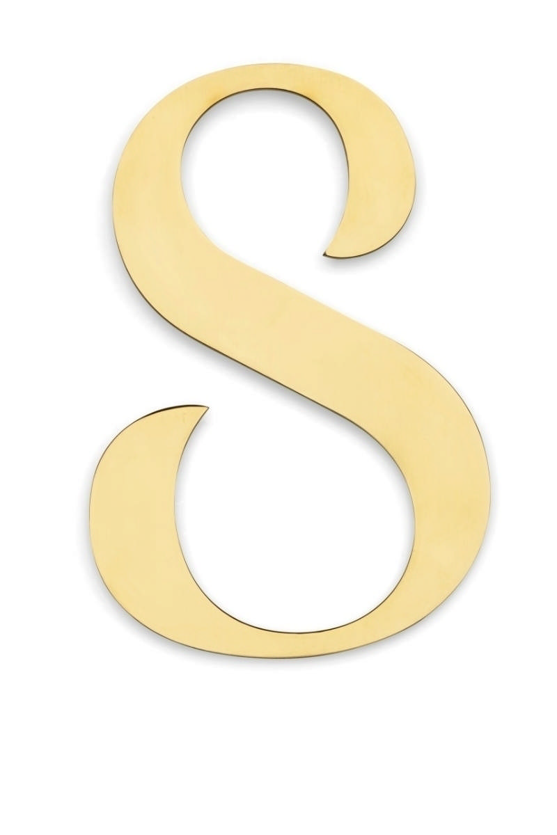 HAUSNUMMER 8 CENTURY MESSING