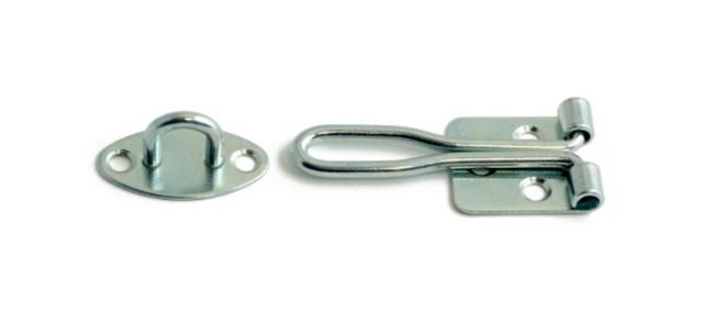 PADLOCK ATTACHMENT 75MM ELECTRICAL 1PCS