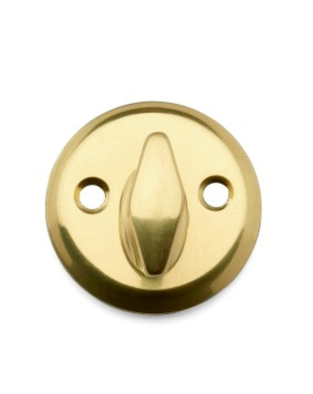 ZYLINDERDREHUNG MESSING 