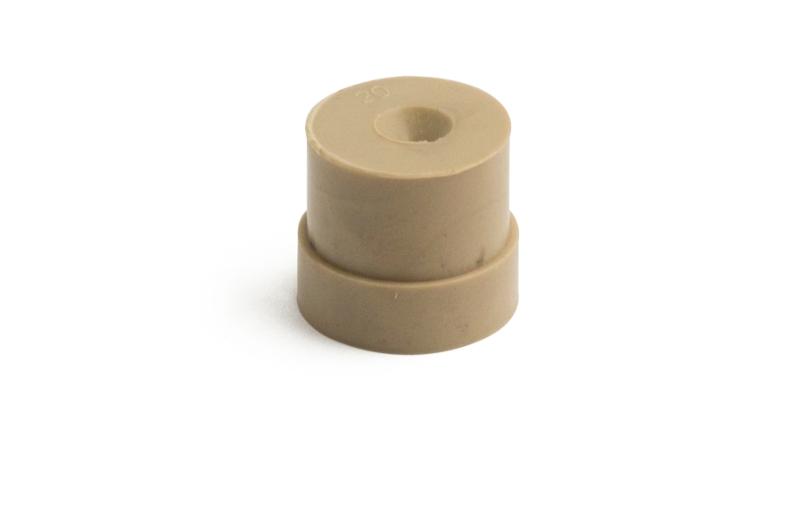 RUBBER BUFFER FOR DOOR STOP 8664