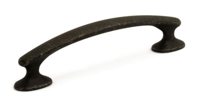 FURNITURE HANDLE MOLLY CC128 TIN 