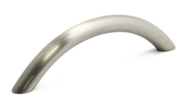 FURNITURE HANDLE EMMY CC96 STAINLESS 