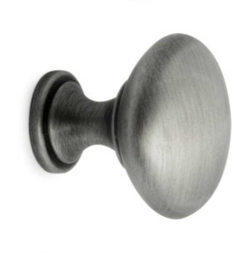 FURNITURE KNOB AMADEUS 32 MM BØR. TIN