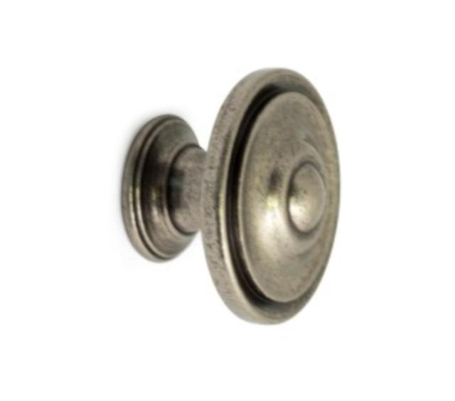 FURNITURE KNOB DOUGLAS TIN