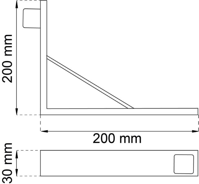 TÜRSTOPPER VF