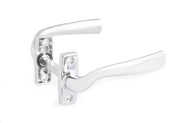 PASKVILL GRIFF COPENHAGEN CHROM