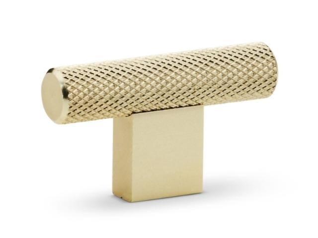 MEUBELKNOP LIAM 50 MM MESSING