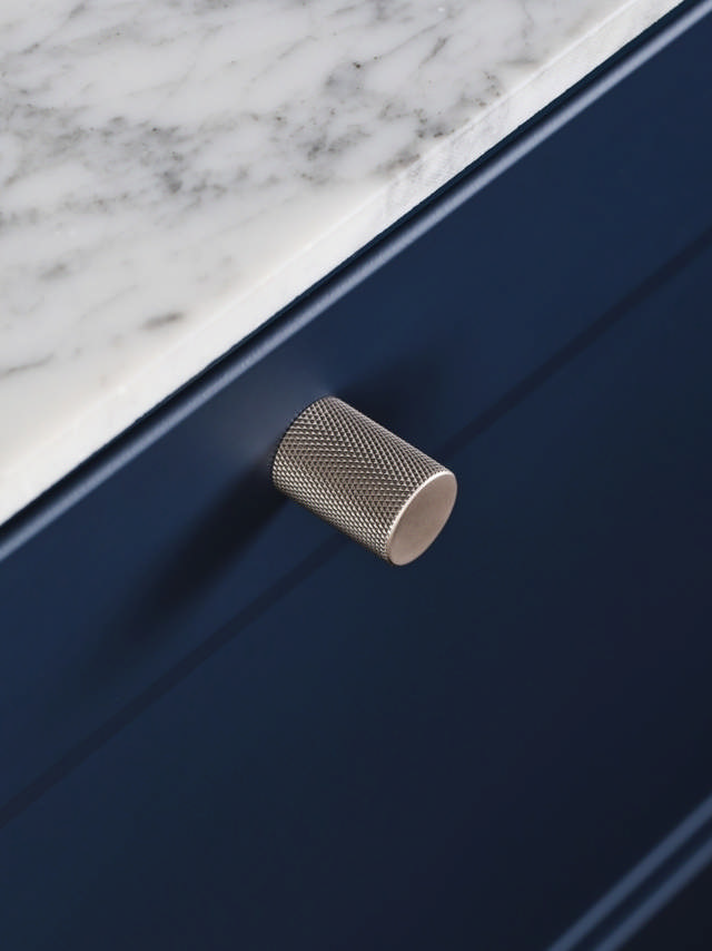 MÖBELKNOPF ELVIN 20 MM SAND