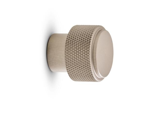 MEUBELKNOP NOAH Ø25 MM ZAND