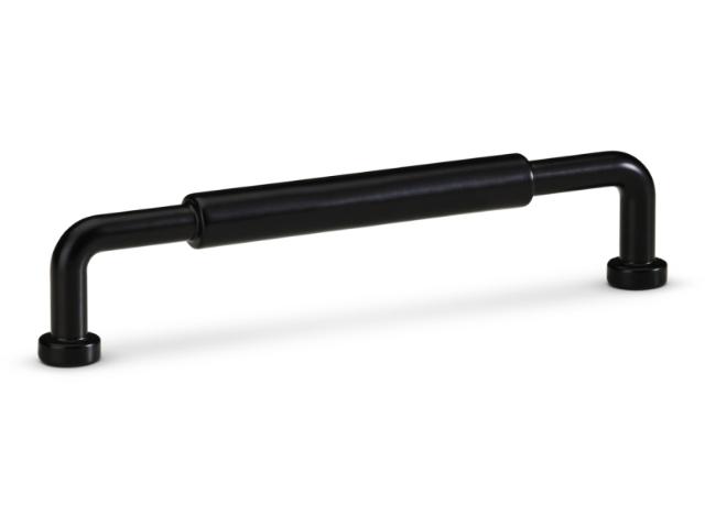 MEUBELGREEP MAJA CC128 MM ZWART