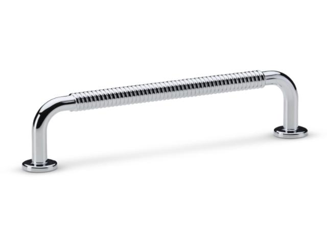 MEUBELGREEP VERA CC128 MM CHROOM