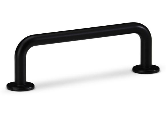 MEUBELGREEP BELLA CC128 MM ZWART