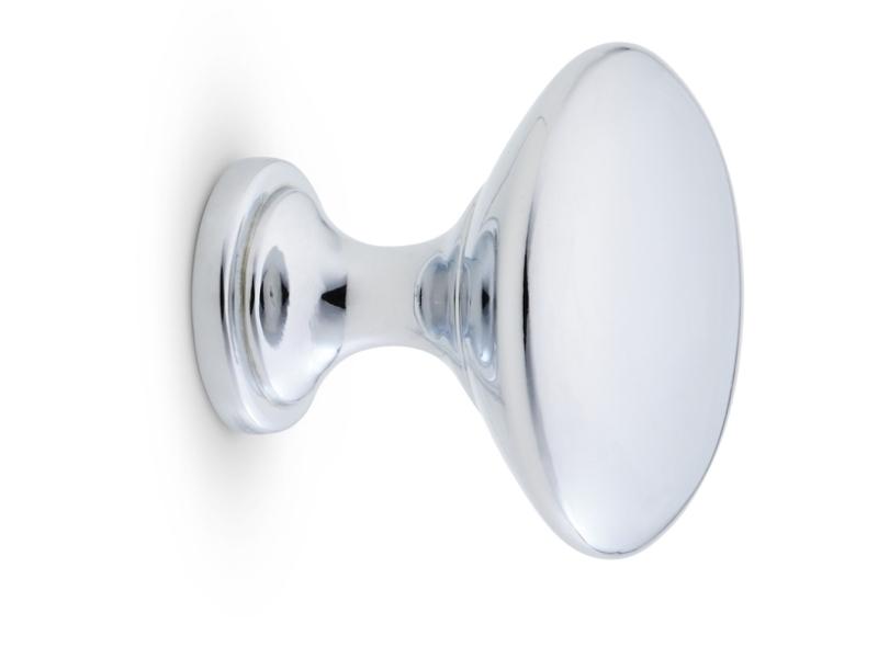 MEUBELKNOP AMADEUS 32 MM CHROOM