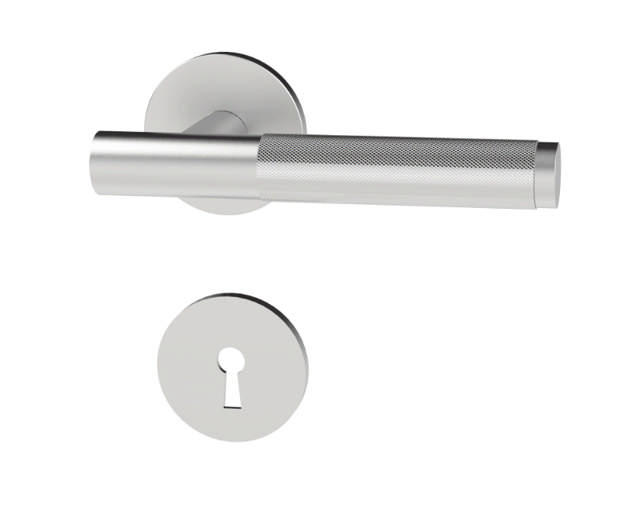 Türgriff PARIS INTERIOR EDELSTAHL 