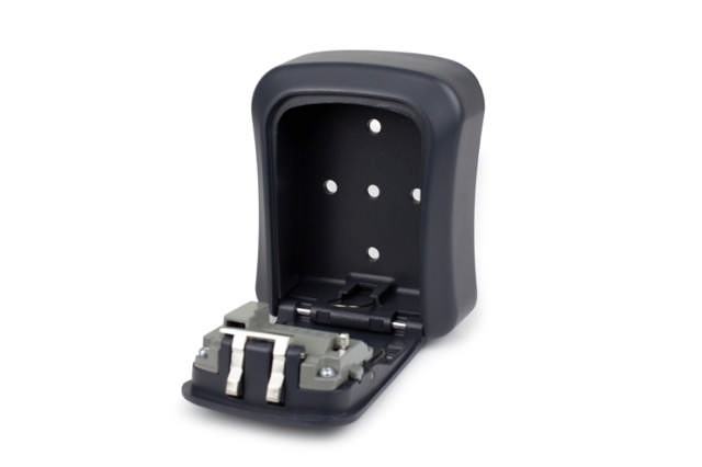 KEY BOX 103 BLACK-GRAY
