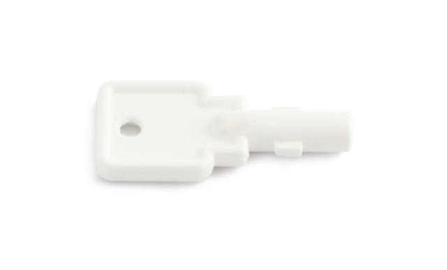 Lockit Türstopper 1804 ø19x120mm.