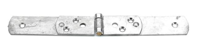 BASEMENT HINGE 38X146MM HEATED FLOOR