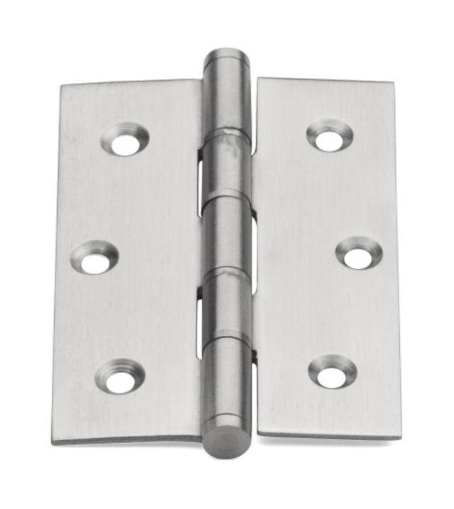 EDGE HINGE 76X51X21MM RF STEEL