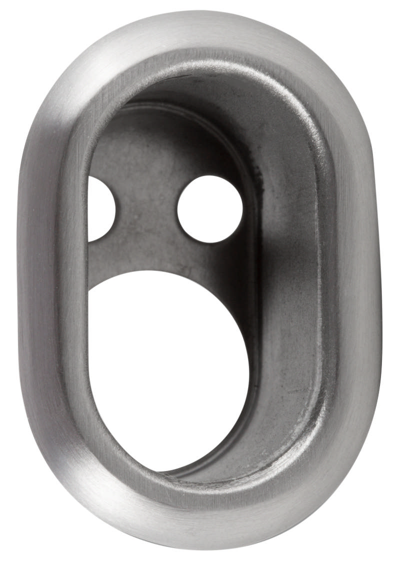 Lockit cylinder ring 1160 stainless t/1601