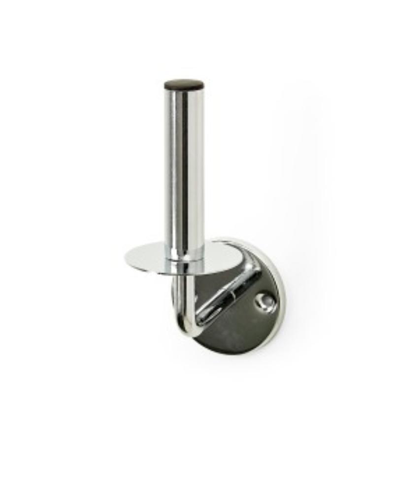 SPARE PAPER HOLDER 2229 CHROME 