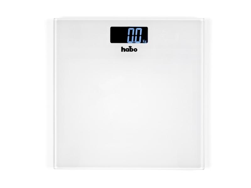 PERSONAL WEIGHT WHITE