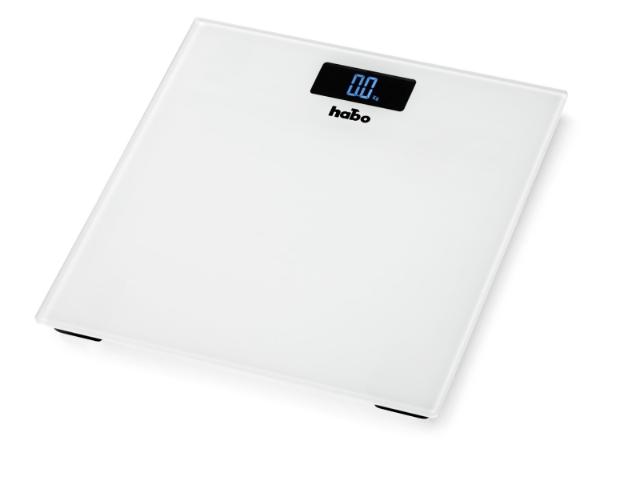 PERSONAL WEIGHT WHITE