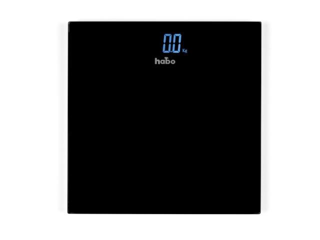 PERSONAL WEIGHT BLACK