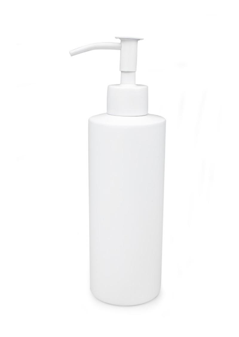 SOAP DISPENSER BLOSSOM WHITE