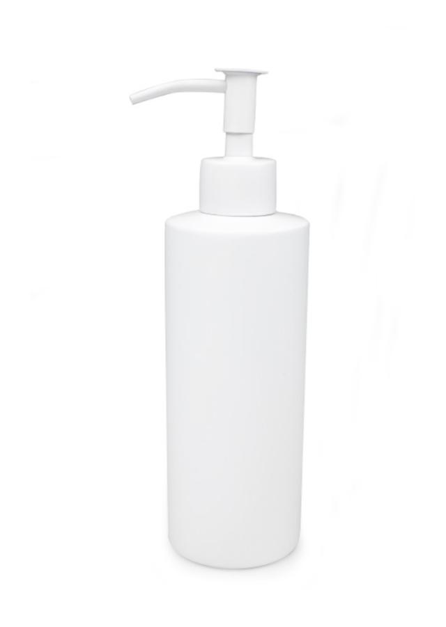 SOAP DISPENSER BLOSSOM WHITE