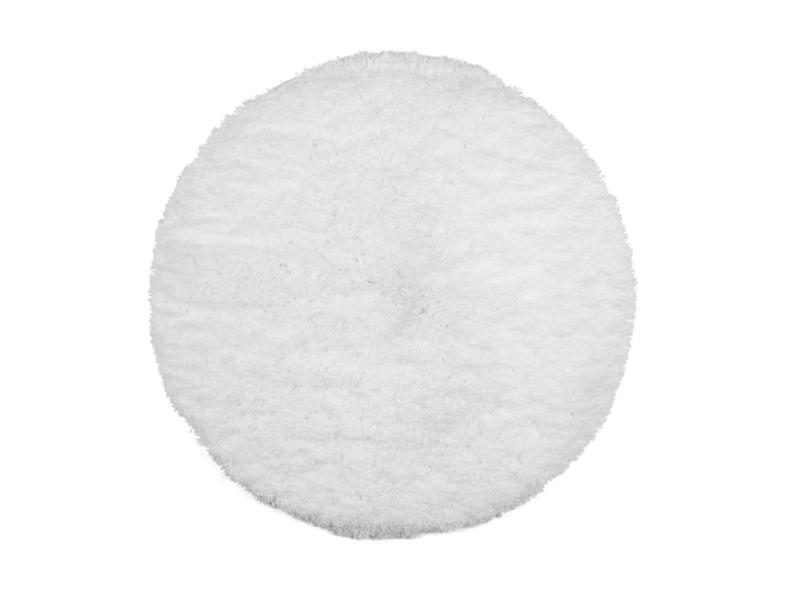 MAT CAMELIA Ø60 CM WHITE