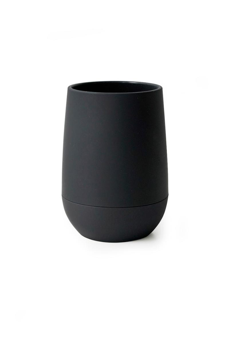 TOOTH MUGS ACACIA BLACK