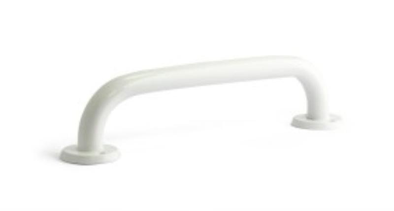 BATHTUB GRIP. 600MM WHITE