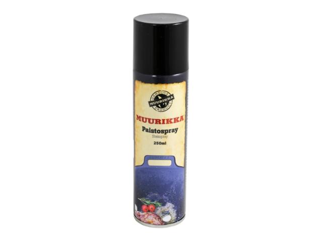 FRYING SPRAY 250 ML