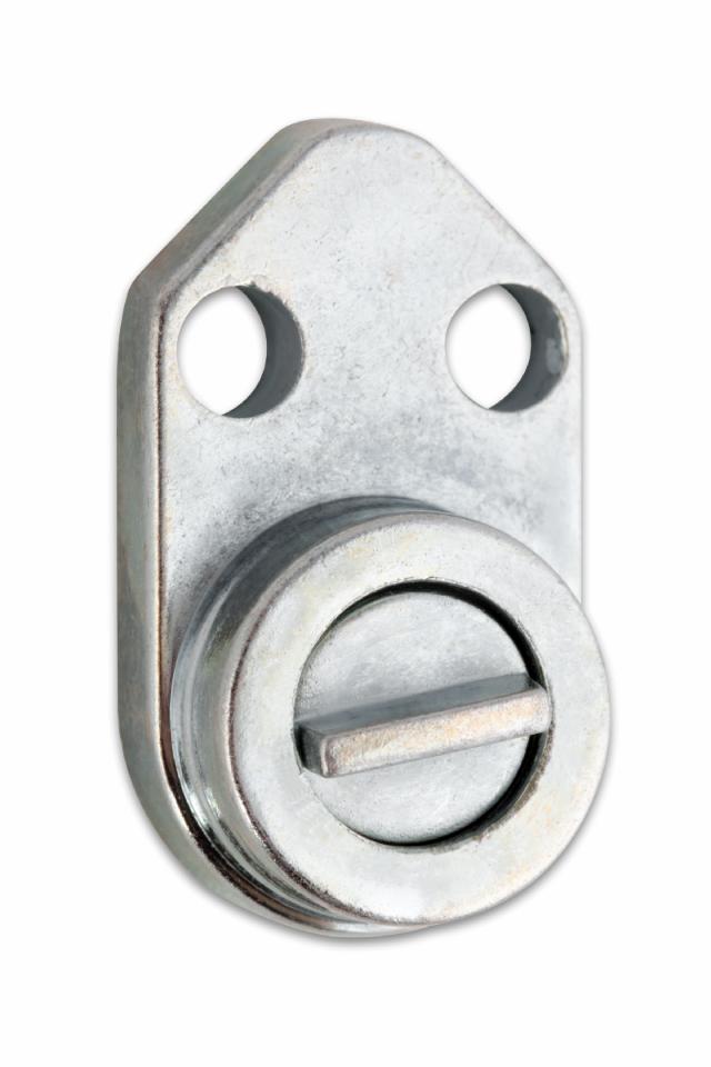 Cylinderförlängning 5mm