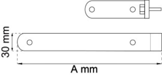 Dana PU-Montageschaum Prof 594 750 ml