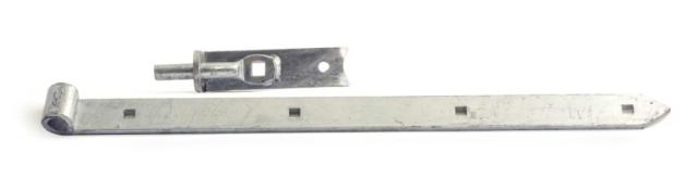 DOOR HINGE 300MM INCLUDING STACK VMZ.