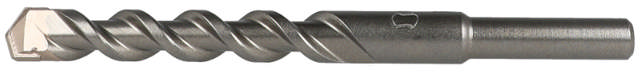Besser Beton- und Mauerwerksbohrer 5x110mm