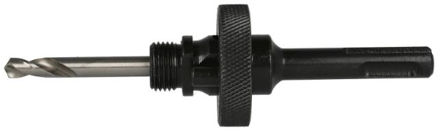 Heller-Lochsäge fasst 32–152 mm SDS-plus