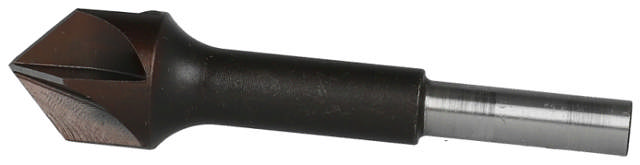 Heller senkt 20mm ab