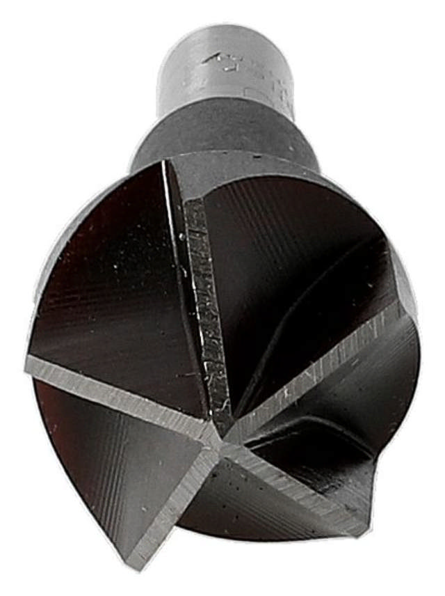 Heller senkt 20mm ab