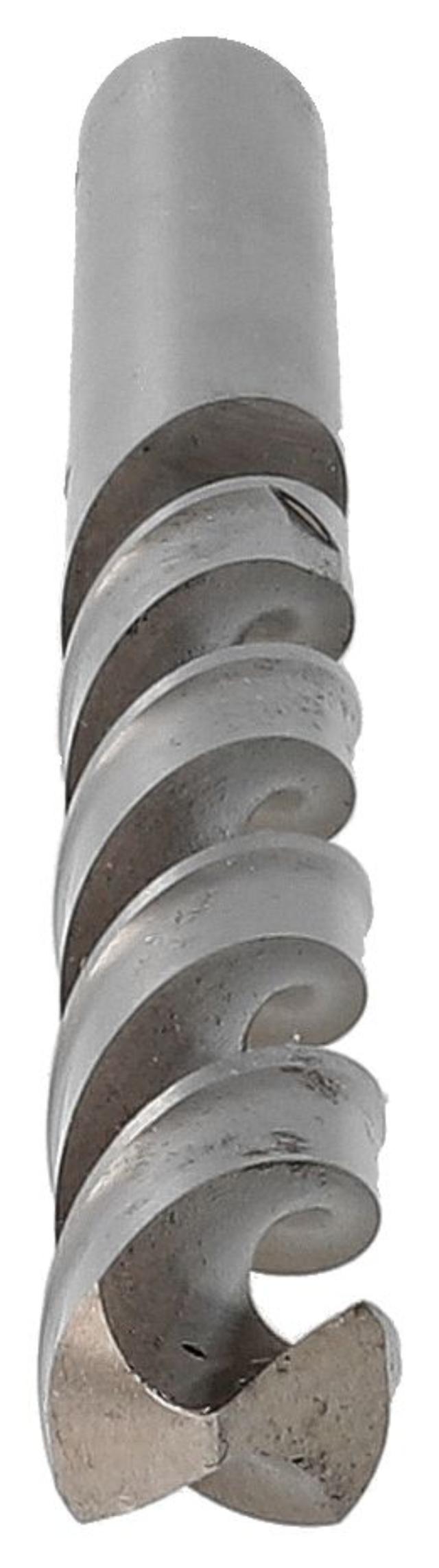 Heller Metallbohrer Profi HSS 7,5x156 mm lang 10 Stk.